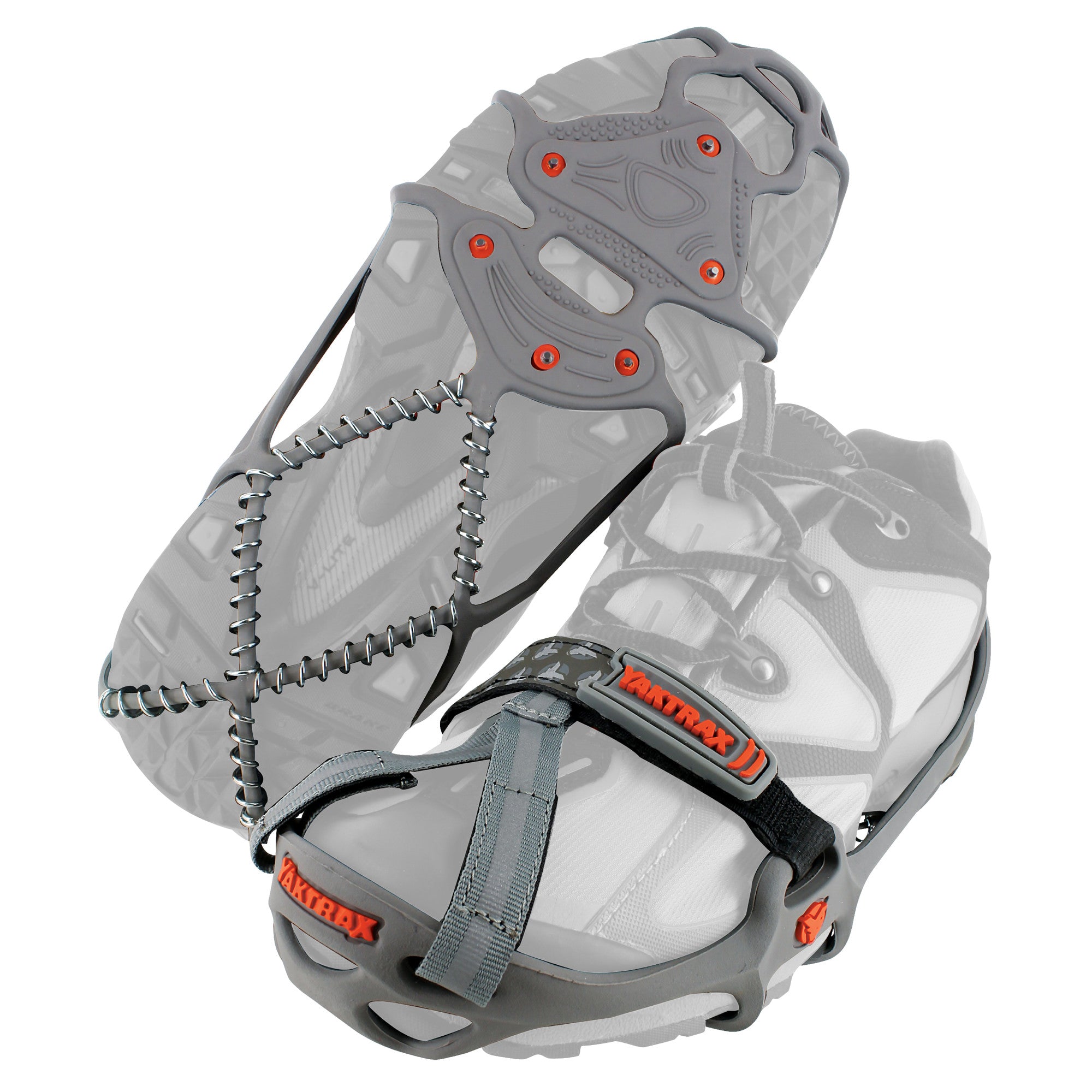 Traction Devices Best Winter Boots With Traction Traction Devices