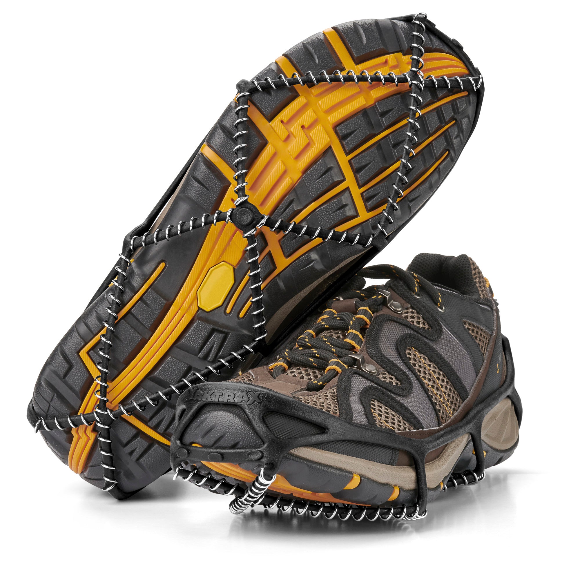 YakTrax Walk Traction Device – Yaktrax US