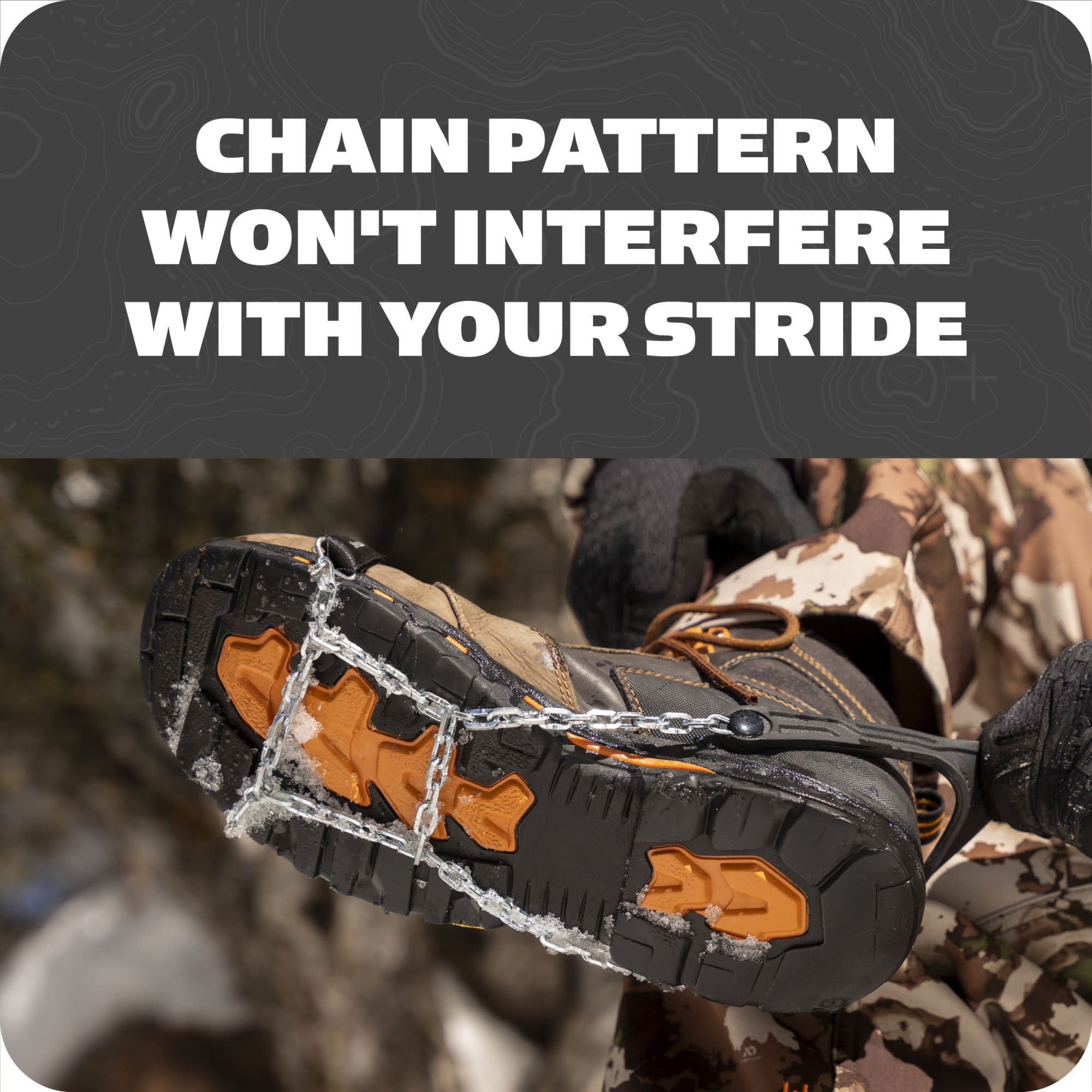 Quick Chain Quick Chains – Yaktrax US